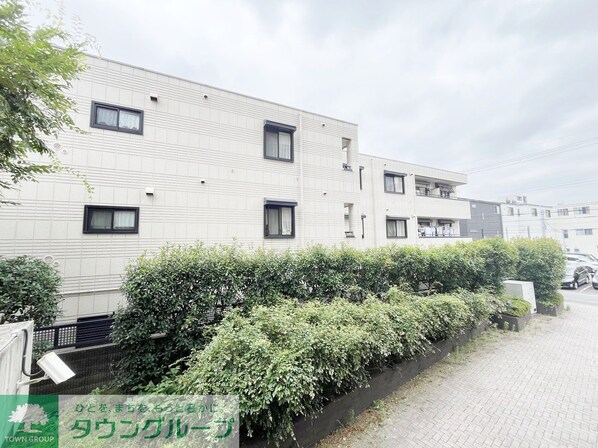 レジデンス新蒲田スクエアの物件内観写真